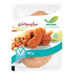 میگو سوخاری